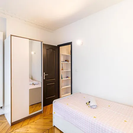 Guestready - Sejour De Charme Dans Le 4eme * Paris