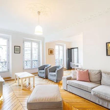 Guestready - Sejour De Charme Dans Le 4eme
