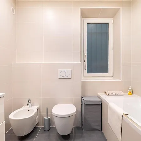 Apartment Guestready - Sejour De Charme Dans Le 4eme *
