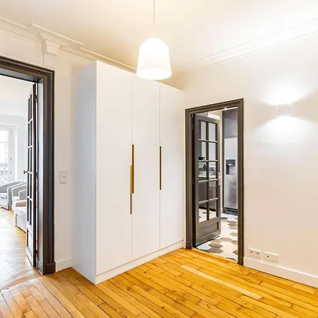 Guestready - Sejour De Charme Dans Le 4eme * Paris