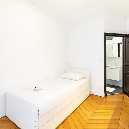 Guestready - Sejour De Charme Dans Le 4eme Paris