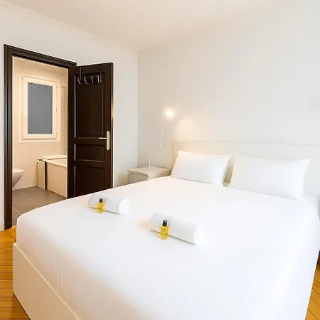 Apartment Guestready - Sejour De Charme Dans Le 4eme