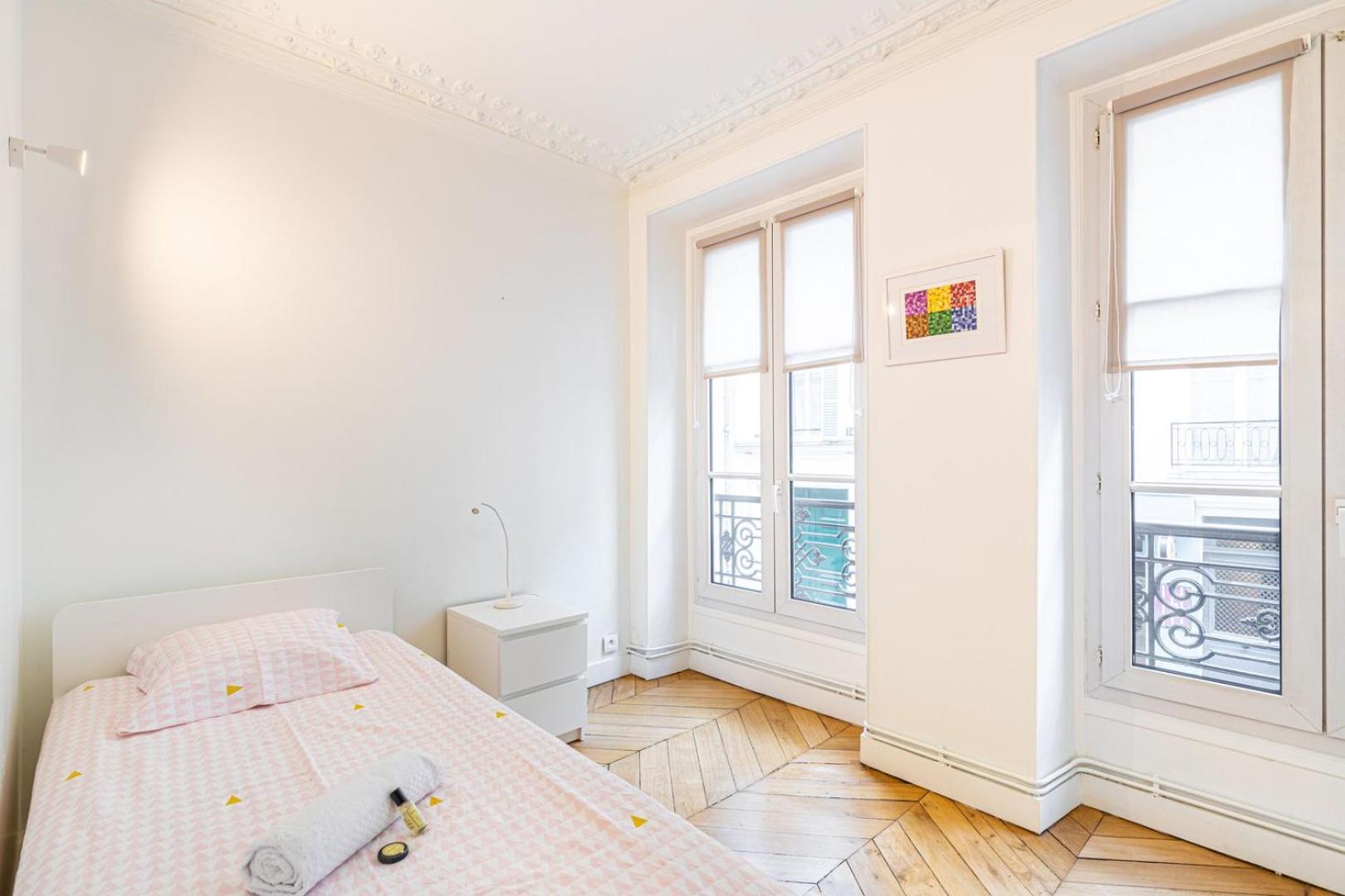 Apartment Guestready - Sejour De Charme Dans Le 4eme *
